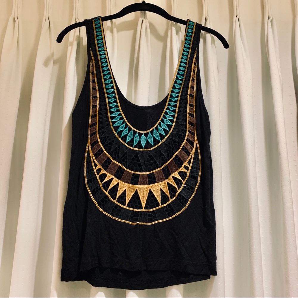 tobi inspire you tank